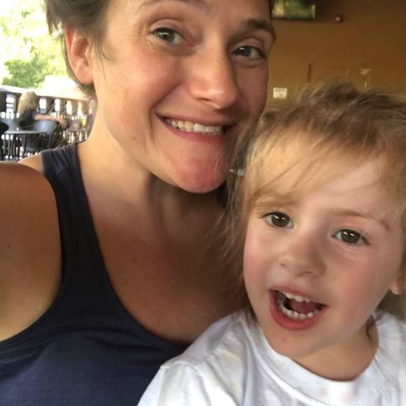 Meet your Posher, Ashley - Picture 1 of 1